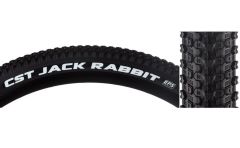 CST C1747 Jack Rabbit 27.5X2.25 Telli Bisiklet Dış Lastik