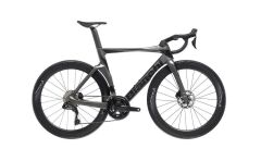 2024 Bianchi Oltre Comp 105 Di2 12S Karbon Yol Bisikleti Gri
