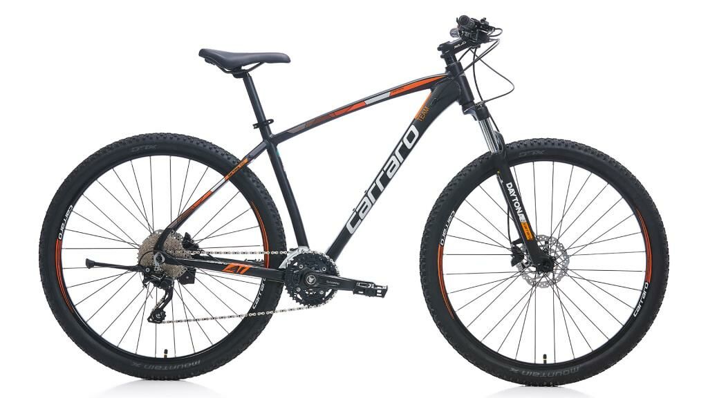 Carraro Daytona 930 H Disk 29 Jant Dağ Bisikleti