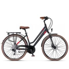 Ümit Ventura Lady 2D M.Disk Şehir Bisikleti