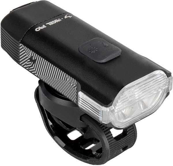 Moon RIGEL PRO 1000 Lümen USB Bisiklet Ön Far