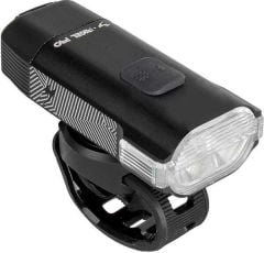 Moon RIGEL PRO 1000 Lümen USB Bisiklet Ön Far