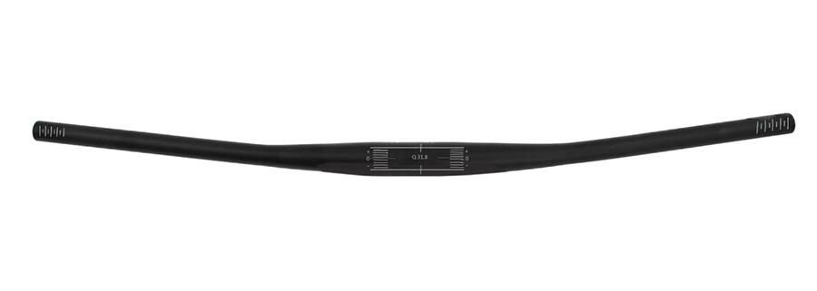 Impact Riser MTB 31.8mm Bisiklet Gidon 640mm