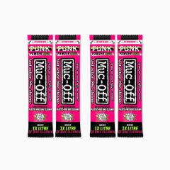 Muc-Off Punk Pudra Bisiklet Temizleyici (4 Pack)