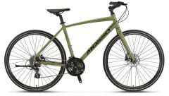 Mosso Legarda PRO X24 MDM H Disk Şehir Tur Bisikleti