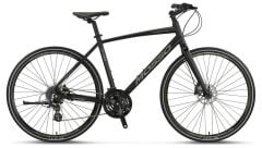 Mosso Legarda PRO X24 MDM H Disk Şehir Tur Bisikleti