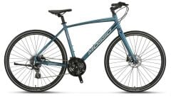 Mosso Legarda PRO X24 MDM H Disk Şehir Tur Bisikleti