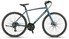 Mosso Legarda PRO X24 MDM H Disk Şehir Tur Bisikleti