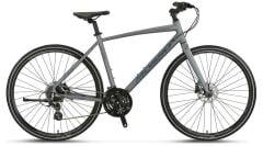Mosso Legarda PRO X24 MDM H Disk Şehir Tur Bisikleti