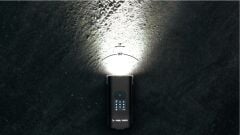 Moon RIGEL POWER 3600 Lümen USB Bisiklet Ön Far Lamba