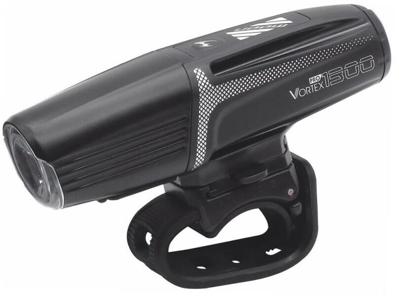 Moon Meteor Vortex PRO 1300 Lümen Bisiklet Ön Far Lamba