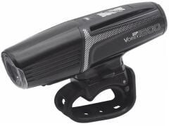 Moon Meteor Vortex PRO 1300 Lümen Bisiklet Ön Far Lamba