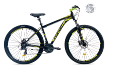 Corelli Snoop 5.0 H Disk 26 Jant Bisiklet