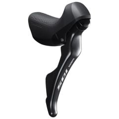 Shimano 105 ST-R7000 Sol Vites Fren Kolu 2V Siyah