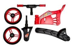 Polisport Offroad Denge Bisikleti