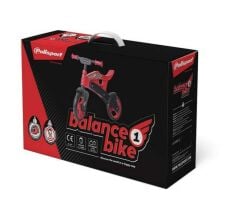 Polisport Offroad Denge Bisikleti