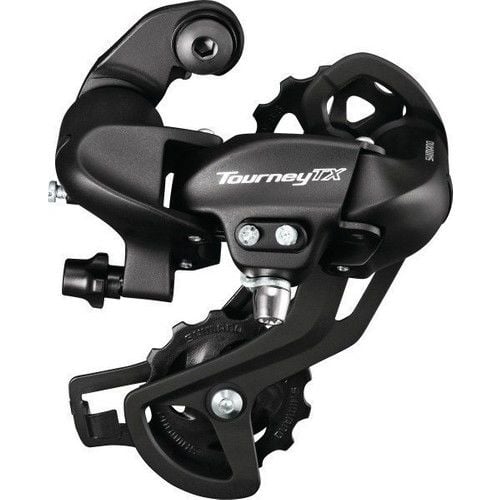 Shimano Tourney RD-TX800 Arka Vites Aktarıcı 7/8 Vites