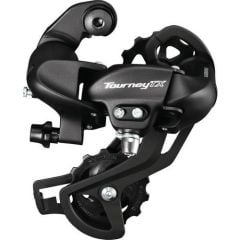 Shimano Tourney RD-TX800 Arka Vites Aktarıcı 7/8 Vites