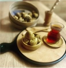 DAĞ İNCİRİ(40/45)