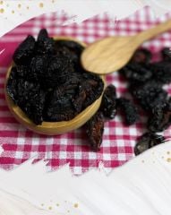 ERİK KURUSU (250 gr)