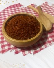 PUL BİBER ACI (250) gr