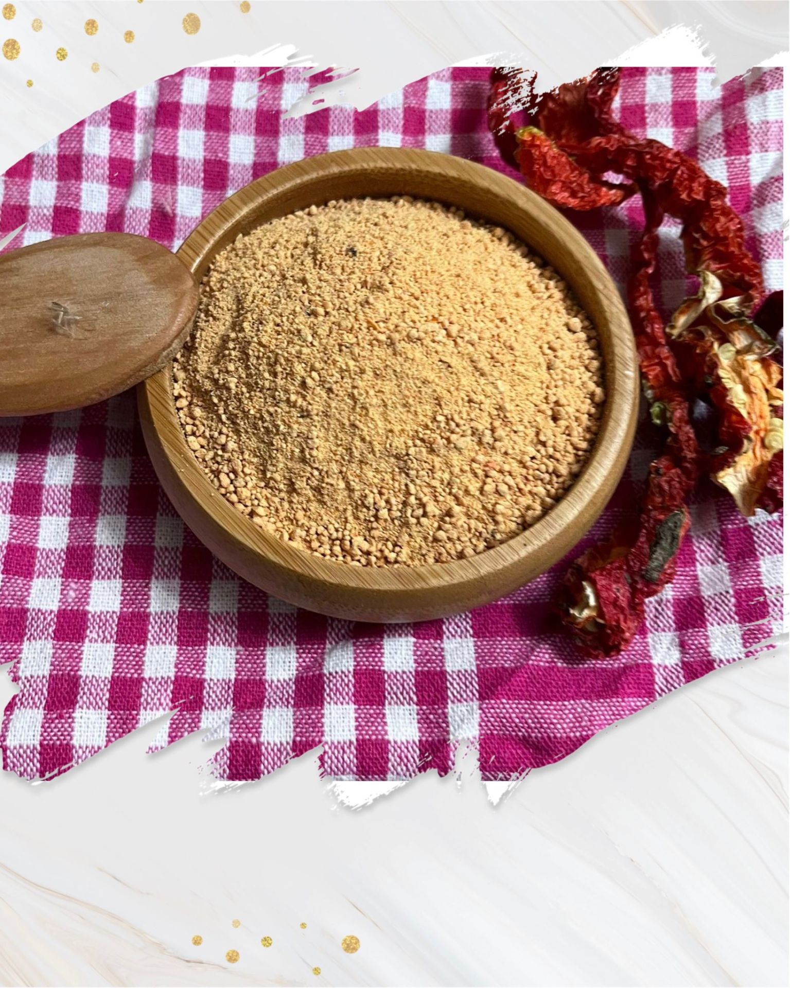 TARHANA ( 500 gr)