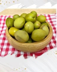 YEŞİL ZEYTİN ( 2 kg )
