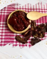 DOMATES SALÇASI (500 gr)