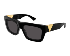 BOTTEGA VENETA BV 1178S 001 57-17