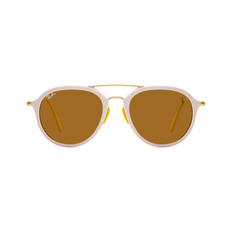 RAY-BAN  RB4369-M F670/33 53-21