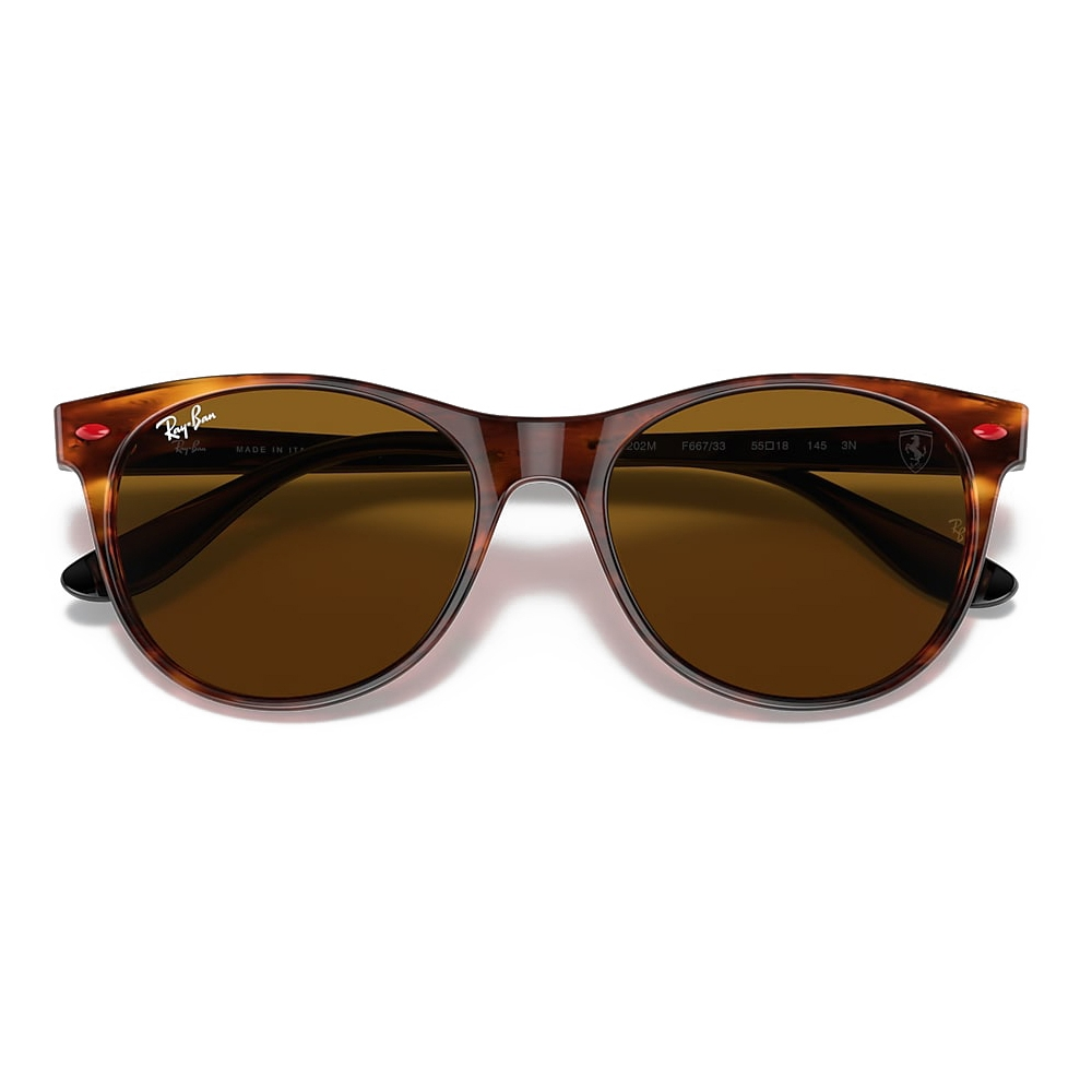 RAY-BAN 2202-M F667/33 55-18