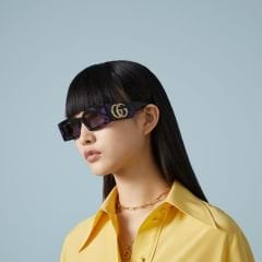 Gucci GG1425S 003 53-21