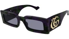 Gucci GG1425S 003 53-21