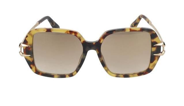 ROBERTO CAVALLI SRC030 COL.777G 54-17
