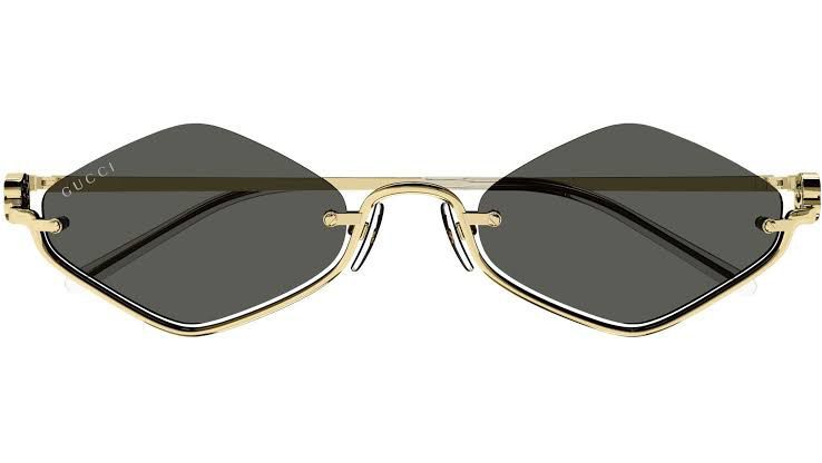 Gucci 1604S 001 53-22
