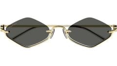 Gucci 1604S 001 53-22