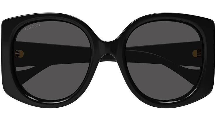 Gucci GG1257S 001 53-22