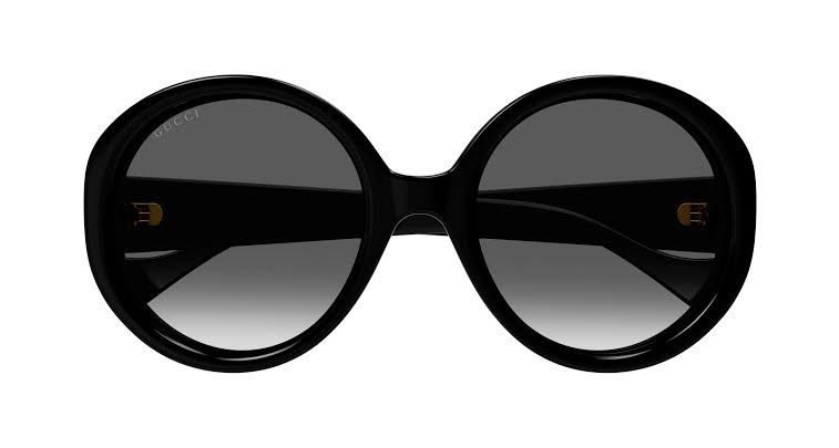Gucci GG1256S 001 56-23