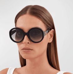 Gucci GG1256S 001 56-23