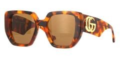 Gucci GG0956S 007 54-19