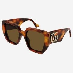 Gucci GG0956S 007 54-19