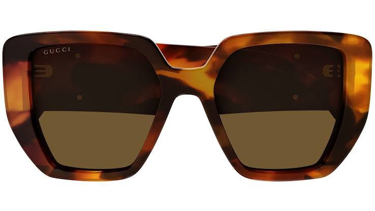 Gucci GG0956S 007 54-19
