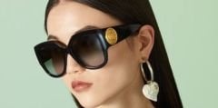 Gucci GG1407S 001 54-19