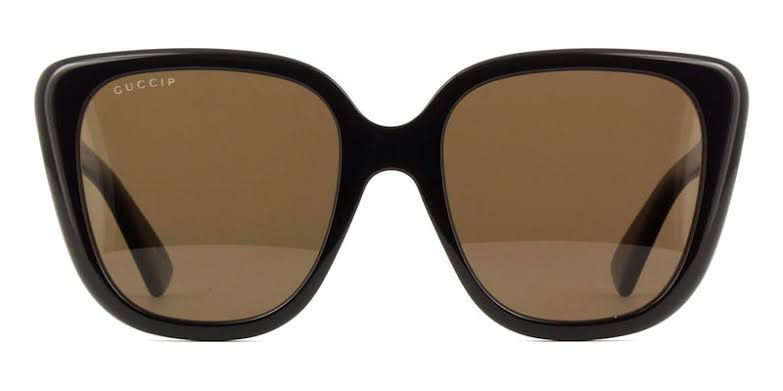 Gucci GG1169S 001 54-20