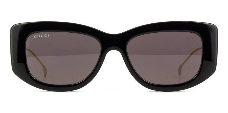 Gucci GG1566SA 001 55-17