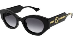 Gucci GG1553S 001 52-21