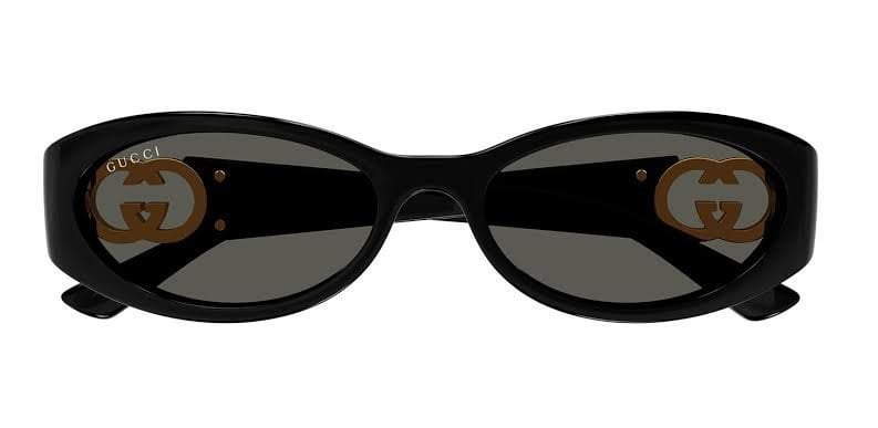 Gucci GG1662S 001 54-16