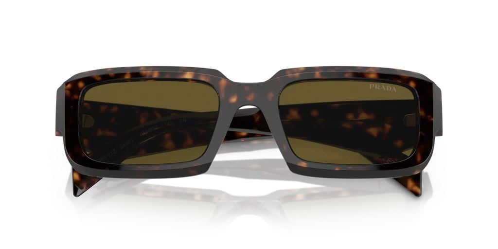 PRADA SPR 27Z 54-21 19J-09Z