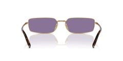 PRADA SPR A60 7OE-01O 59-16