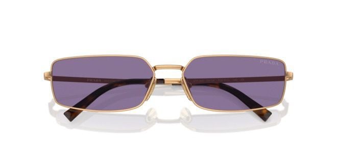 PRADA SPR A60 7OE-01O 59-16
